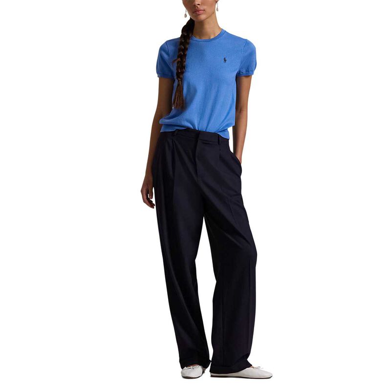 Polo Ralph Lauren Short Sleeve Pullover image number 3